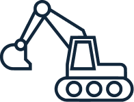 Heavy Machinery